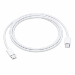 Apple MM093ZM/A cavo USB 1 m USB C Bianco 