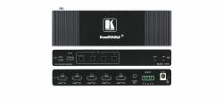 Kramer Electronics VS-411X HDMI (VS-411X - 4x1 4K HDR HDMI Auto Switcher)