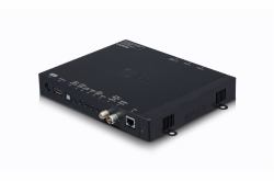 LG STB-6500 Smart TV box Black Full HD+ Wi-Fi Ethernet LAN (PRO CENTRIC SMART SET TOP - BOXOUTPUT RESOLN UHD/FHD/HD LG S)