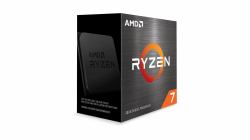 AMD Ryzen 7 5700G processor 3.8 GHz 16 MB L3 Box (RYZEN 7 5700G 4.60GHZ 8CORE - AM4 20MB 65W RADEON PIB)