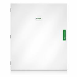 APC GVSBPSU100G-WP pannello di bypass di manutenzione [MBP] 208 - 480 V Bianco (GALAXY VS MAINTENANCE BYPASS - PANEL SINGLE UNIT 25-50KW 208V 5)