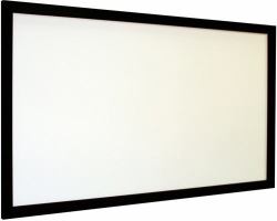 Euroscreen VL210-D schermo per proiettore 2,46 m [97"] 16:10 