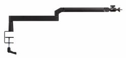 Elgato Wave Mic Arm LP Supporto per microfono da trasmissione (ELGATO WAVE MIC ARM [LOW PROF])
