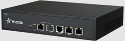 Yeastar TE100 gateway/controller 10, 100 Mbit/s (YEASTAR TE100 1 PORT PRI GATEWAY [30 CH])