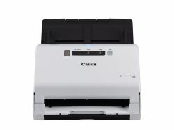 Canon imageFORMULA R40 Scanner con ADF + alimentatore di fogli 600 x 600 DPI A4 Nero, Bianco (Imageformula R40 Adf + - Sheet-Fed Scanner 600 X 600 - Dpi A4 Black, White - Warranty: 12M)