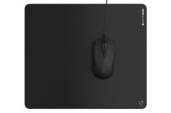Mionix Alioth Tappetino per mouse per gioco da computer Nero 