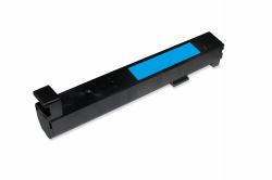 PrintMate K15703F6 cartuccia toner 1 pz Compatibile Ciano 
