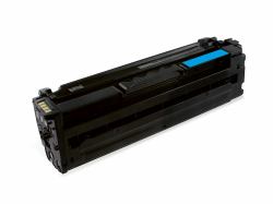 PrintMate K18154F6 cartuccia toner 1 pz Compatibile Ciano 