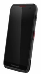 Honeywell EDA52 computer palmare 14 cm [5.5"] 1440 x 720 Pixel Touch screen 258 g Nero (EDA52 ANDR11 WWAN 6/128GB-S0703 - 4G WIFI5 W/ ESIM W/O FINGERPRINT)