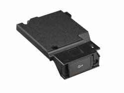 Panasonic FZ-VUBG211U ricambio e accessorio per tablet Pannello di collegamento (Panasonic FZ-VUBG211U - USB adapter - XPAK - USB 2.0 - for Toughbook G2, G2 Standard)