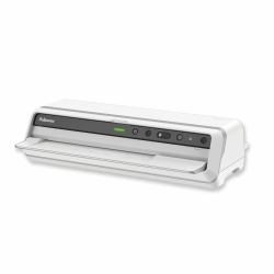 Fellowes 5746701 plastificatrice Laminatrice a freddo/caldo 2180 mm/min (Venus A3 Laminator 230V EU/UK + Free Ion A4 Laminator)