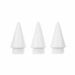 Targus AMM174RTGL accessorio per penna stilografica Bianco 3 pz (AMM174 REFILL TIPS PACK)