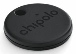 Chipolo ONE Spot Universal Finder Black (Chipolo ONE Spot with Apple Find My)