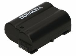 Duracell DRNEL15C camera/camcorder battery Lithium-Ion [Li-Ion] 2250 mAh (Camera Battery 7.2V 2250mAh)