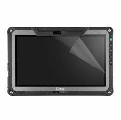 Getac GMPFXR protezione per lo schermo dei tablet Pellicola proteggischermo trasparente 1 pz (F110G6 SCREEN PROTECTION FILM - MOQ: 10 PCS)