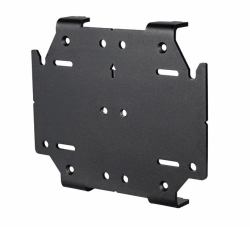 B-Tech BT8385-RTC accessorio per il montaggio del televisore (BT8385-RTC/B - MODE-AL Rail-to-Column Mounting Bracket)