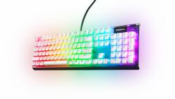 Steelseries Prismcaps Coperchio per tastiera (PRISMCAPS WHITE- UK)