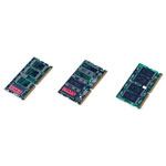 OKI 1182902 memoria della stampante 512 MB DRAM (OKI RAM-512MB-C57/59/821/9XX/M)