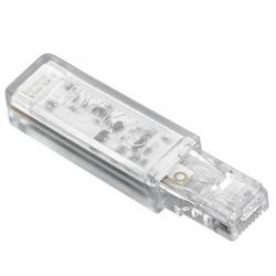Chief PACBLU accessorio per telecomando (Chief Bluetooth Remote and Dongle Accessory for XPD1U Cart [Included in XFD1U and XSD1U])