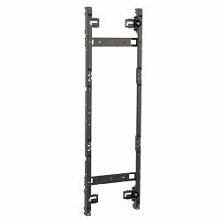 Chief TIL1X3IFH video wall display mount (LED MOUNT 1X3, SAMSUNG IFH)