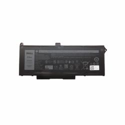 DELL M033W batteria ricaricabile industriale Ioni di Litio 3941 mAh 15,2 V (Main Battery Pack 15.2V 3941mAh)
