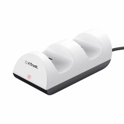 Trust GXT 254 Kit di ricarica (GXT254 DUO CHARGE DOCK PS5 - CONTROLLERS)