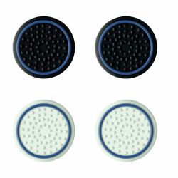 Trust GXT 266 Impugnature per joystick analogico (GXT266 4-PACK THUMB GRIPS PS5 - CONTROLLER)