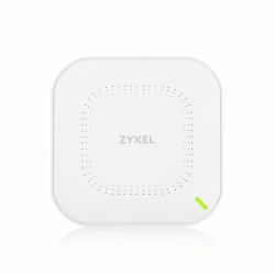 Zyxel NWA50AX 1775 Mbit/s Bianco Supporto Power over Ethernet [PoE] 