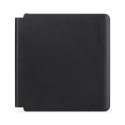 Rakuten Kobo Custodia per e-book reader 20,3 cm [8"] Custodia a libro Nero (E-Book Reader Case 20.3 Cm - [8"] Folio Black - Warranty: 12M)