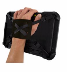 Panasonic PCPE-INFG2H1 tracolla Tablet Nero (Panasonic Hand Strap)