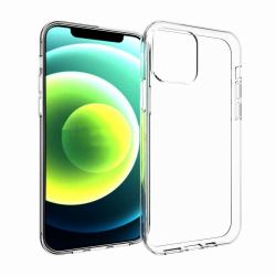 eSTUFF ES67100003 custodia per cellulare Cover Trasparente 