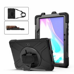 proxtend Samsung T540 / T545 Tab - Active Pro 10.1" 2019 Rugged - Case Black - Warranty: 36M