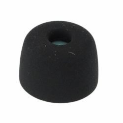 Sony 502592101 accessorio per cuffia Auricolare (Ear Piece [L] Noise - Cancellation Black - Warranty: 3M)