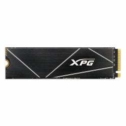 XPG GAMMIX S70 BLADE 512 GB M.2 PCI Express 4.0 NVMe 3D NAND (*SSD XPG GAMIX S70 BLADE 512 PCIe 4x4)