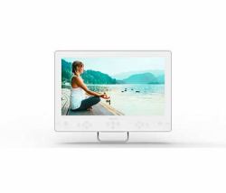 Philips 19HFL5214W/12 TV Hospitality 48,3 cm [19"] HD 200 cd/m² Bianco 5 W (19" 19HFL5214W/12 Commercial TV - 19" Black Commercial TV 200 cd/m2 HDMI)