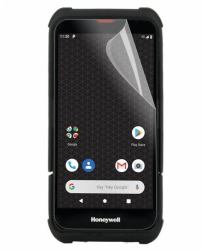 Mobilis 036255 accessorio per palmari Protezione per schermo (SCREEN PROTECTOR ANTISHOCK IK06 - CLEAR FOR EDA57 - EDA56 - EDA52)