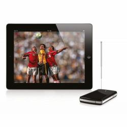 V7 Nano Wifi DVB-T Tuner (DVB-T TUNER NANO WIFI BLK - FOR MAC/PC/IOS/ANDROID IN)