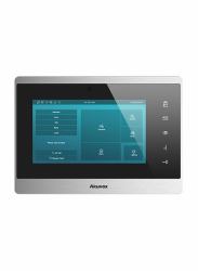 Akuvox IT82R Monitor PC 17,8 cm [7"] 1024 x 600 Pixel LCD Touch screen Argento (AKUVOX IT82R)