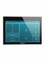 Akuvox IT83A Monitor PC 25,4 cm [10"] 1280 x 800 Pixel LCD Touch screen Nero (AKUVOX IT83A)