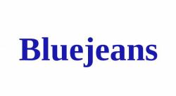 BlueJeans EVENT-50000-100-1 licenza per software/aggiornamento 50000 licenza/e Abbonamento 12 mes...