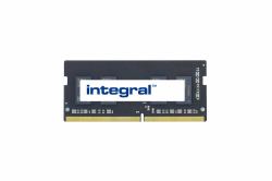 Integral HMA81GS6CJR8N-UH-IN memoria 8 GB 1 x 8 GB DDR4 260-pin SO-DIMM 
