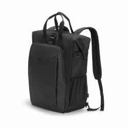 DICOTA Dual GO 39,6 cm [15.6"] Zaino Nero 