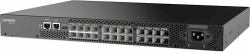 Lenovo DB610S Gestito Gigabit Ethernet [10/100/1000] 1U Nero 