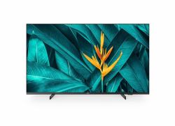Philips 55HFL5214U 139.7 cm [55"] 4K Ultra HD Smart TV Wi-Fi Black 350 cd/m² (55" 55HFL5214U Commercial TV - 55" Black Commercial TV 4K Ultra HD LED 350 cd/m2)