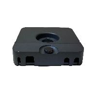 Logitech Swytch Extender Prolunga Nero (EXTENDER BOX - N/A - WW - )