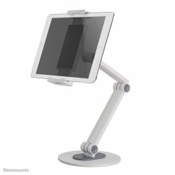 Neomounts DS15-550WH1 Supporto per tablet 4.7-12.9" - universale 