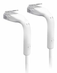 ubiquiti unifi Ubiquiti U-CABLE-PATCH-RJ45-50 cavo di rete Bianco 0,1 m Cat6 