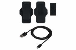 BODY CAMERA ACCESSORY - KIT FOR DPB10B