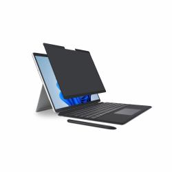 Kensington MagPro Elite Magnetic Privacy Screen Filter for Surface Pro 11/10/9/8 (Kensington MagPro Elite Magnetic Privacy Screen - Notebook privacy filter - removable - magnetic - black - for Micr...