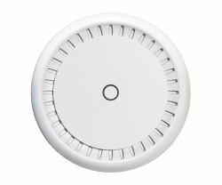 mikrotik cAP XL ac 867 Mbit/s Bianco Supporto Power over Ethernet [PoE] 